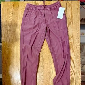 Athleta Farallon Joggers